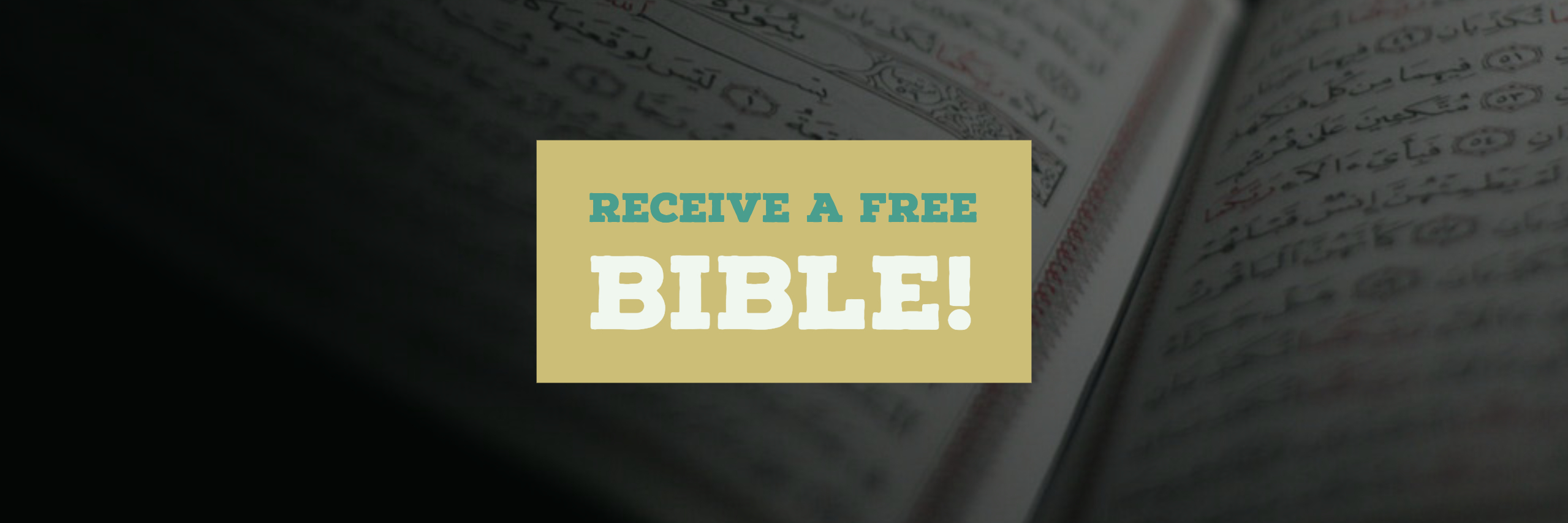Free Bible